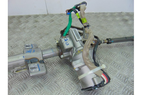 Columna direccion, Hyundai I20 (Gb) Classic 2015