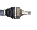 Transmision delantera izquierda, Volvo XC60 Kinetic AWD 2009, 30783067