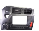 Mando climatizador, Citroen DS5 Design 2014, 98025374ZD