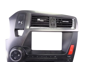 Mando climatizador, Citroen DS5 Design 2014, 98025374ZD