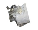Caja cambios, Mg Rover Rover 75 (Rj) 2.0 CDTi Classic 2002, 204D2