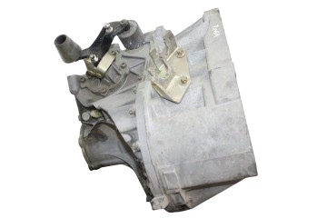 Caja cambios, Mg Rover Rover 75 (Rj) 2.0 CDTi Classic 2002, 204D2