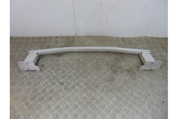 Refuerzo paragolpes delantero, Peugeot 5008 Active 2017, 9822100180