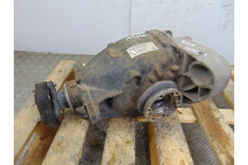 Diferencial trasero, Bmw Serie 1 Berlina (E81/E87) 118d 2007, 7566169