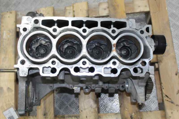 Bloque, Citroen C3 1.4 HDi SX Plus 2002, 8HX