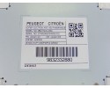 Módulo electrónico, Peugeot 508 GT Line 2018, 9832332880