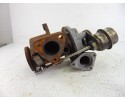 Turbocompresor, Mercedes-benz Clase a (Bm 168) 170 Cdi (168.008) 1999