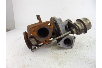 Turbocompresor, Mercedes-benz Clase a (Bm 168) 170 Cdi (168.008) 1999