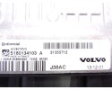 Centralita motor uce, Volvo V60 Familiar Summum 2014, 31355712