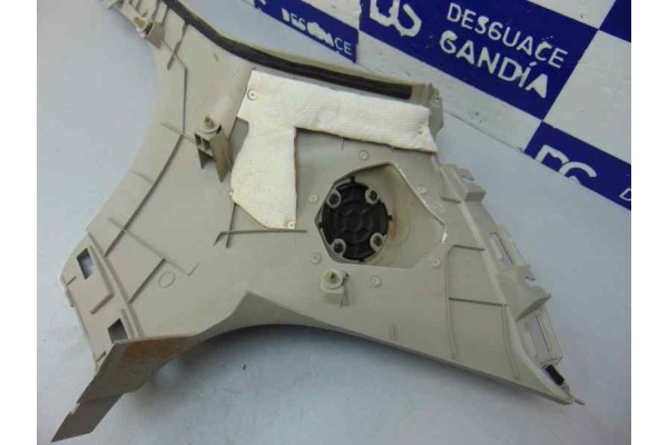 Techo interior, Honda Accord Tourer (Cw) Elegance 2009
