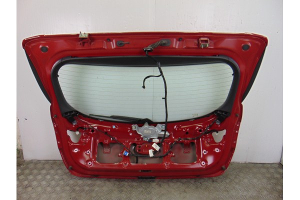 Porton trasero, Hyundai I30 (Gd) Classic 2012