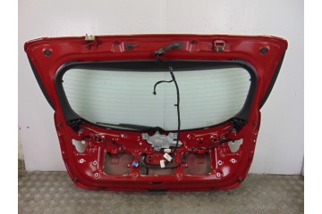 Porton trasero, Hyundai I30 (Gd) Classic 2012