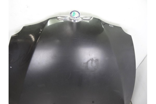 Capo, Alfa Romeo Gt (125) 2.0 JTS 16V Progression 2004
