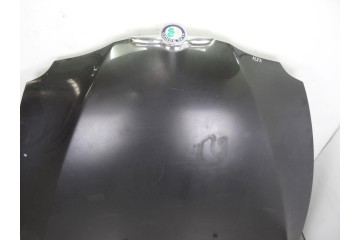 Capo, Alfa Romeo Gt (125) 2.0 JTS 16V Progression 2004