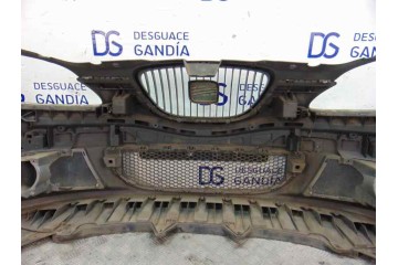 Paragolpes delantero