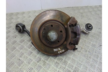  MANGUETA DELANTERA IZQUIERDA MERCEDES-BENZ CLASE C (BM 203) BERLINA 270 CDI (203.016) 2001 191945 MERCEDES-BENZ - 1