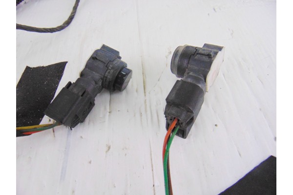 Sensor, Peugeot 508 Sw Active 2017