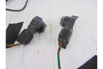 Sensor, Peugeot 508 Sw Active 2017