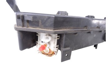 Deposito aditivo fap, Citroen DS5 Design 2014, 9803597780