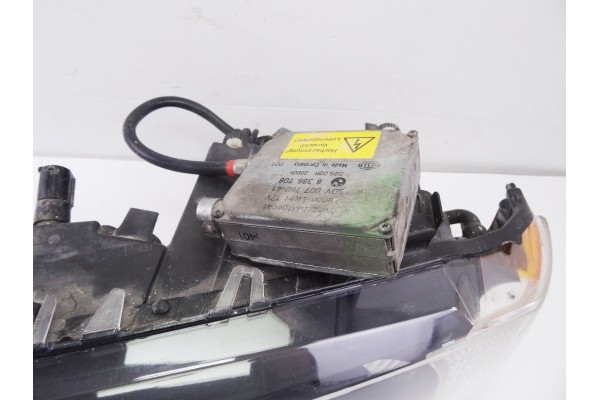 Faro izquierdo, Bmw Serie X5 (E53) 3.0i 2000