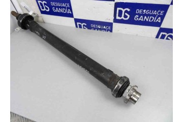 Transmision central trasera, Bmw Serie X5 (E70) xDrive30d, 7589128-02