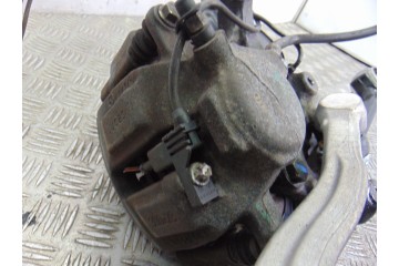  MANGUETA DELANTERA IZQUIERDA MERCEDES-BENZ CLASE C (BM 203) BERLINA 270 CDI (203.016) 2001 191945 MERCEDES-BENZ - 1