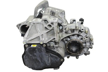 Caja cambios, Skoda Octavia Berlina (1U2) Ambiente 2001, EGS