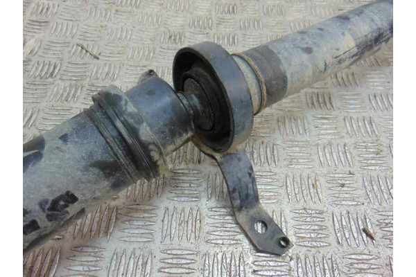 Transmision central, Audi A4 Avant (8E) 1.8 T Quattro 2005, 8E0521101D