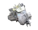 Caja cambios, Citroen C3 1.4 HDi 16V Exclusive 2004, 20DM25