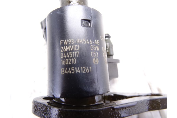 Inyector, FW939K546AB