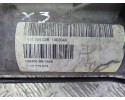 Cremallera direccion, Bmw Serie X3 (E83) 2.0d 2005, 7853974278