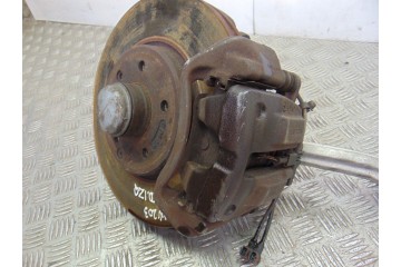  MANGUETA DELANTERA IZQUIERDA MERCEDES-BENZ CLASE C (BM 203) BERLINA 270 CDI (203.016) 2001 191945 MERCEDES-BENZ - 3