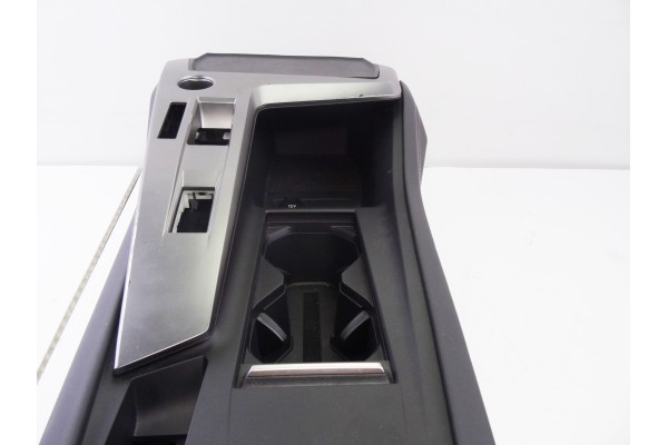 Consola central, Peugeot 308 (P5) Active Pack 2022, 9835860680