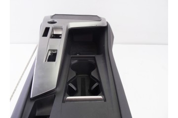 Consola central, Peugeot 308 (P5) Active Pack 2022, 9835860680