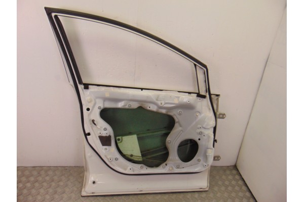 Puerta delantera izquierda, Mazda CX-7 Er Active 2011