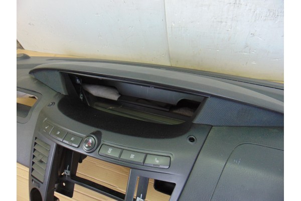 Kit airbag, Ssangyong Rodius Xdi Limited 2005