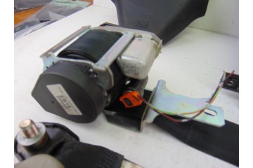 Kit airbag, Mazda 3 Berlina (Bk) 1.6 CRDT Active 2007
