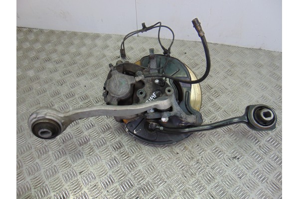 MANGUETA DELANTERA IZQUIERDA MERCEDES-BENZ CLASE C (BM 203) BERLINA