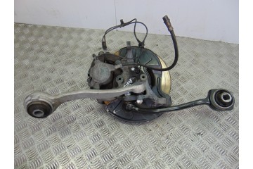  MANGUETA DELANTERA IZQUIERDA MERCEDES-BENZ CLASE C (BM 203) BERLINA 270 CDI (203.016) 2001 191945 MERCEDES-BENZ - 4