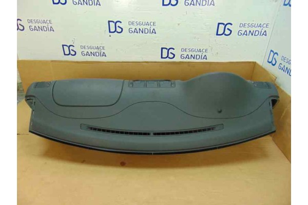 Kit airbag, Mercedes-benz Clase Ml (Bm 163) 270 Cdi (163.113) 2002