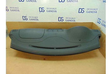 Kit airbag, Mercedes-benz Clase Ml (Bm 163) 270 Cdi (163.113) 2002