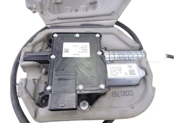 Freno de mano electrico, Citroen DS5 Design 2014, 9674619580