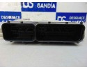 Centralita motor uce, Ssangyong Tivoli Limited 4x2 2017, 6735400032