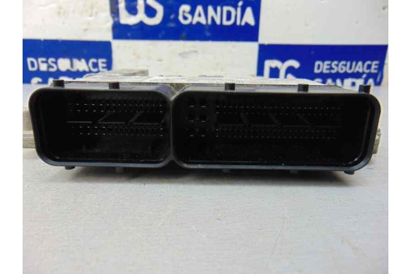 Centralita motor uce, Ssangyong Tivoli Limited 4x2 2017, 6735400032