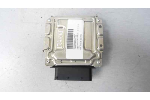 Centralita motor uce, KV6A-5H298-AA3