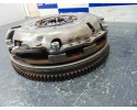 Volante motor, Ssangyong Tivoli Limited 4x2 2017