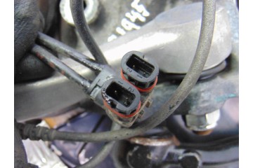  MANGUETA DELANTERA IZQUIERDA MERCEDES-BENZ CLASE C (BM 203) BERLINA 270 CDI (203.016) 2001 191945 MERCEDES-BENZ - 5