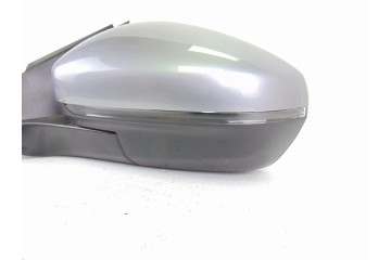 Retrovisor izquierdo