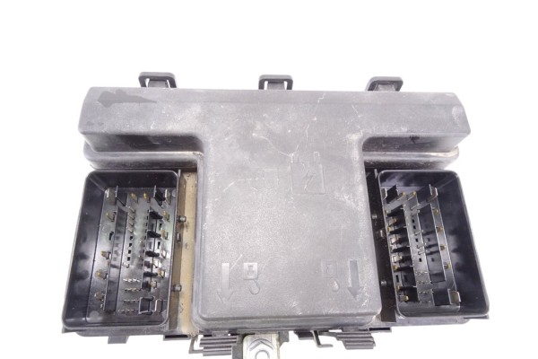 Caja reles / fusibles, Ford S-max (Cdr) Trend 2017, F2GT14A067CD