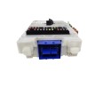 Caja reles / fusibles, Volvo XC60 Kinetic AWD 2009, 30765624